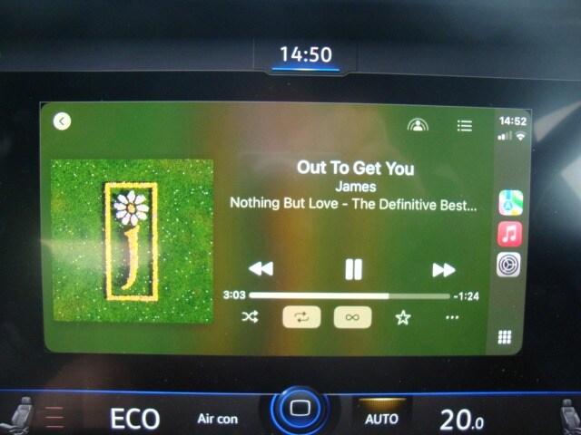 2019 Volkswagen Touareg 3.0 V6 TDI 4Motion R-Line Tech 5dr Tip Auto ESTATE Diesel Automatic