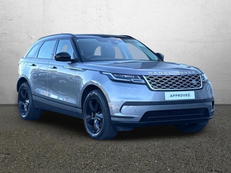 LAND ROVER RANGE ROVER VELAR 2.0 D200 S 5dr Auto