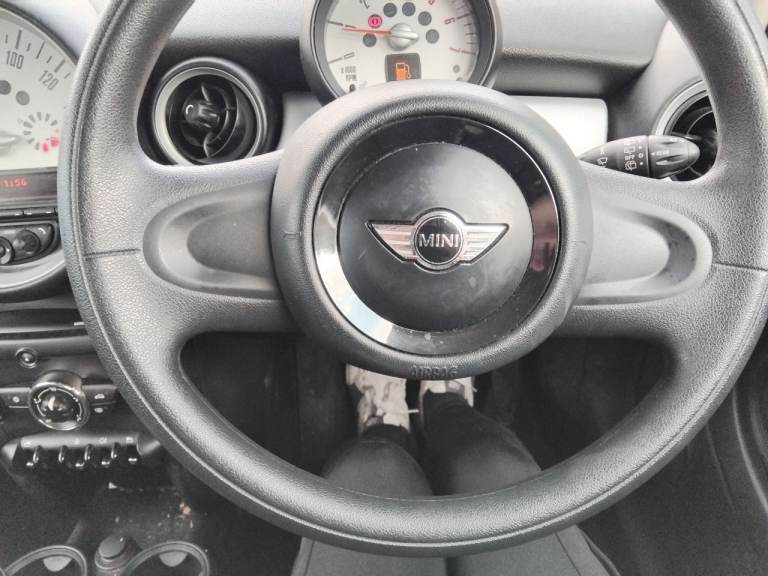 Mini, HATCHBACK, Hatchback, 2011, Manual, 1598 (cc), 3 doors