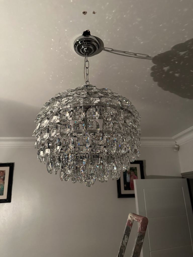 Handy man , electrician, plumber, gardener , home improvements ! ALL ROUND & GROUND MAINTENANCE.