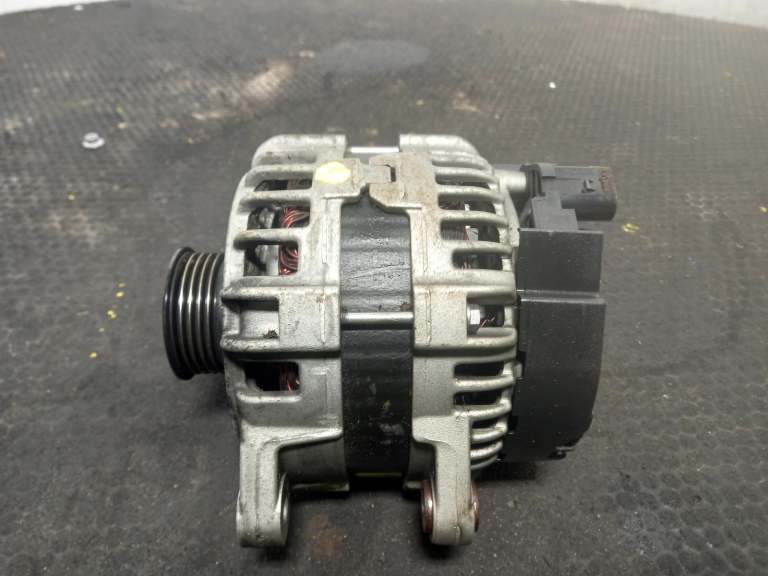 Mercedes Gla Class Alternator 2013-2020 2.1l Om651.930