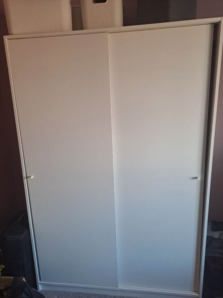 Ikea Wardrobe