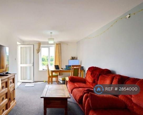 2 bedroom flat in Squires Court, Bristol, BS3 (2 bed) (#2854000)