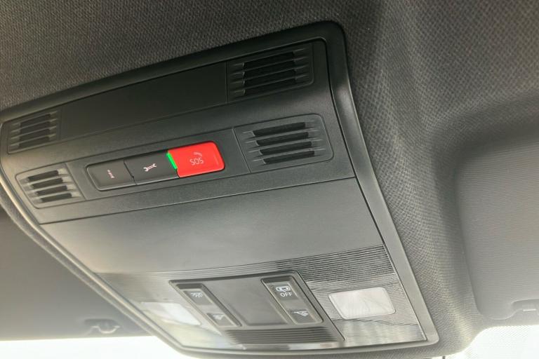  SEAT Ibiza 1.0 Tsi Xcellence Hatchback 5dr Petrol Dsg Euro 6 s/s 115 Ps