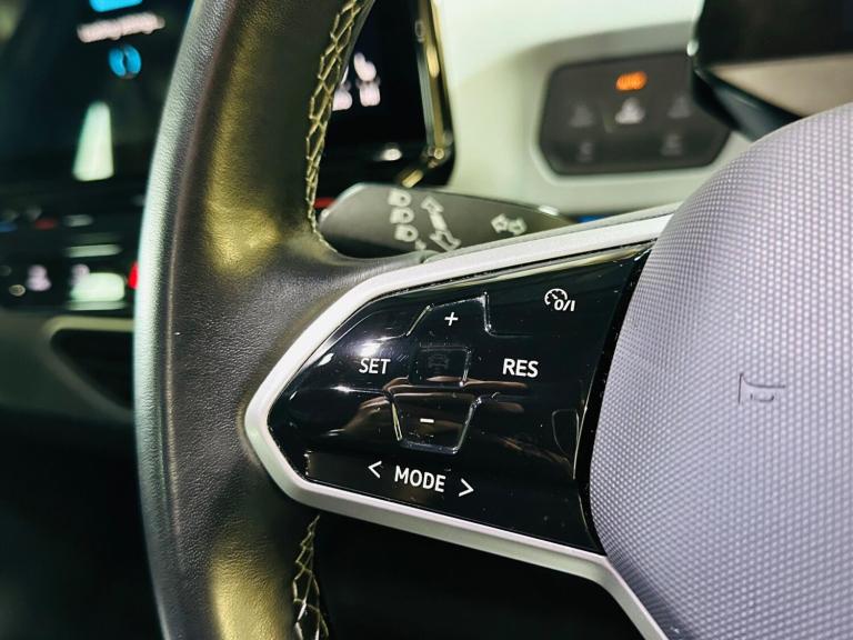 2022 Volkswagen ID.3 150kW Family Pro Performance 58kWh 5dr Auto HATCHBACK ELECTRIC Automatic