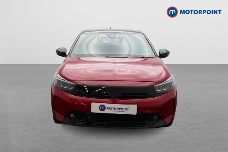 2023 Vauxhall Corsa 1.2 Turbo GS 5dr HATCHBACK PETROL Manual