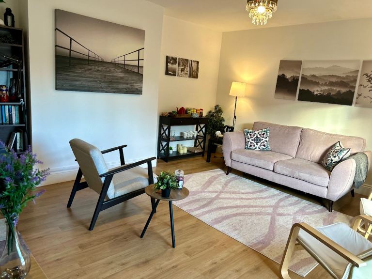 Office in Jewellery Quarter 