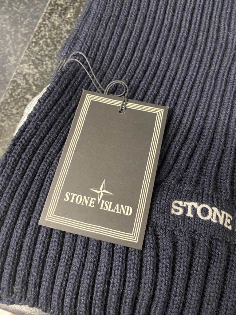 Stone Island Scarf 