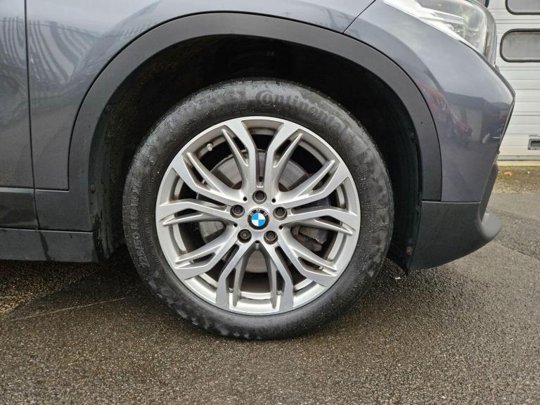 2020 BMW X2 sDrive 20i Sport 5dr Step Auto HATCHBACK PETROL Automatic