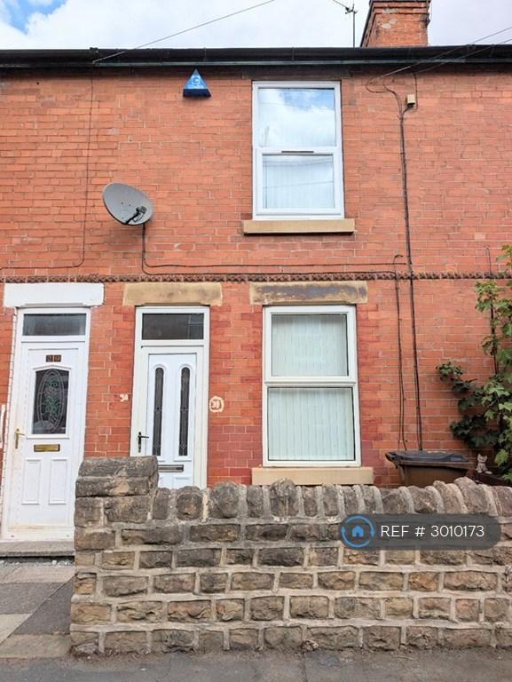 2 bedroom house in Montague St, Nottingham, NG6 (2 bed) (#3010173)