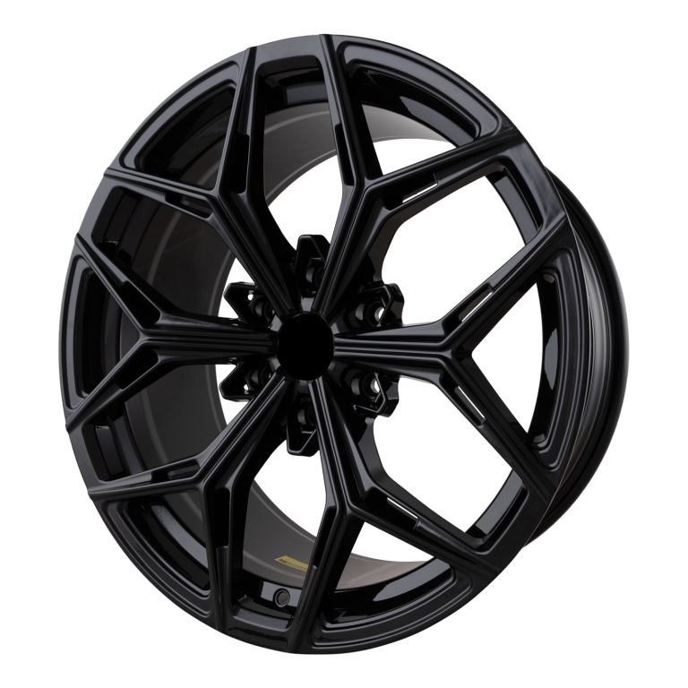 wheels and tyres 265/50-20" ford ranger PCD 6x139.7mm