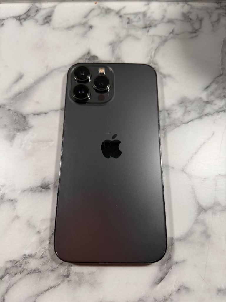 iPhone 13 Pro Max 128gb