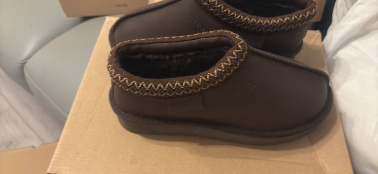 Ugg slippers