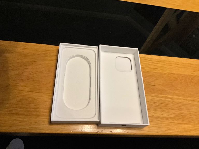 For Sale Apple IPhone 16 Pro Max Box