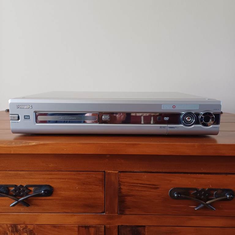 DVD Player