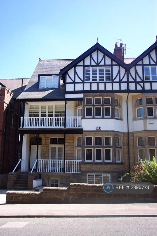 2 bedroom flat in Harlow Moor Drive, Harrogate, HG2 (2 bed) (#2896773)