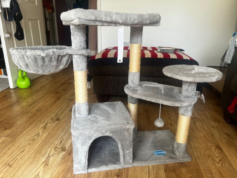 Cat Tree medium size