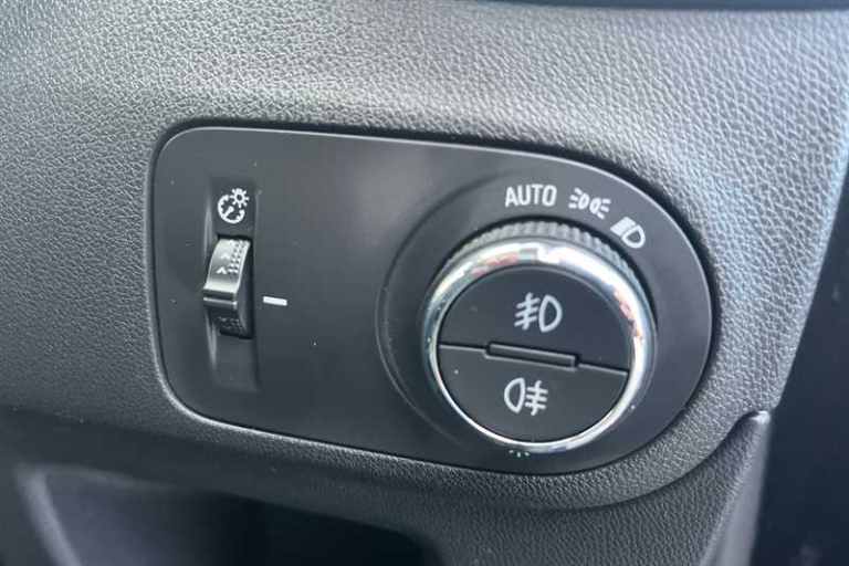 2021 Vauxhall Crossland 1.2 Turbo [130] Elite Nav 5dr Auto HATCHBACK PETROL Automatic