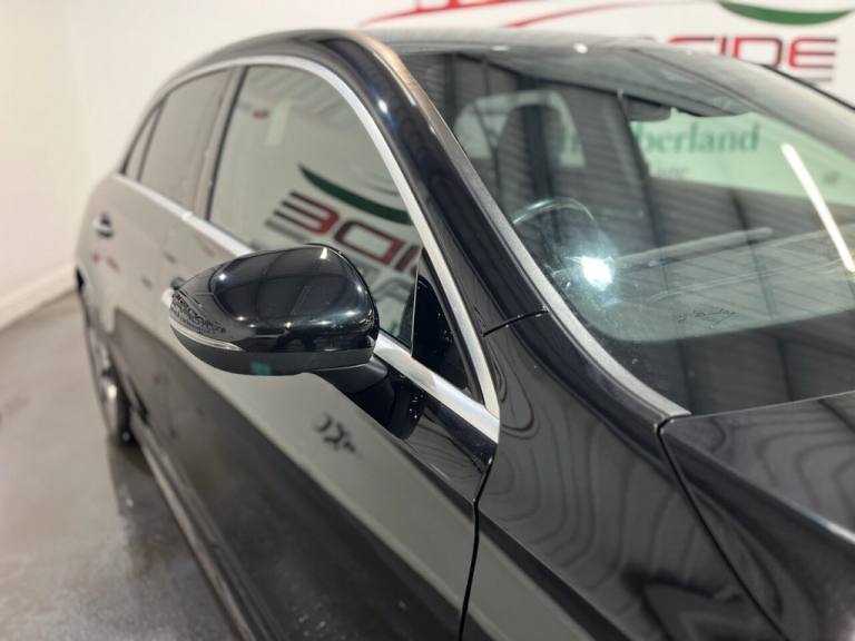 2018 Mercedes-Benz A-Class 1.3 A200 AMG Line (Premium) Hatchback 5dr Petrol 7G-DCT Euro 6 (s/s) (...