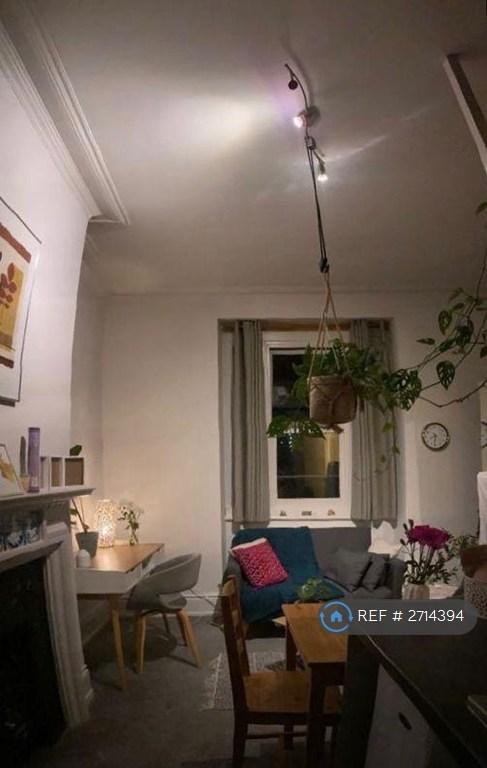 Studio flat in Elmore Road, Sheffield, S10 (#2714394)