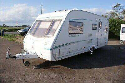 2004 Abbey 516 GTS Vogue for Sale