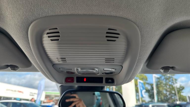 2024 Citroen C3 Aircross 1.2 PureTech MAX SUV 5dr Petrol EAT6 Euro 6 (s/s) (130 ps) SUV Petrol Au...