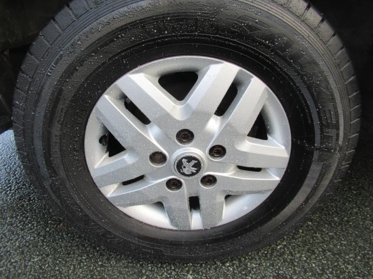 Auto Sleeper Kemerton XL