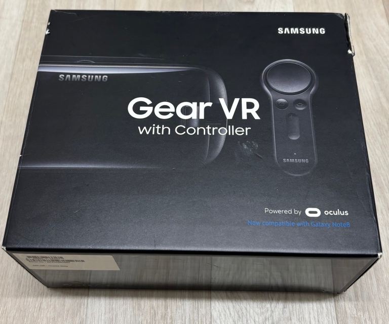 Samsung Gear VR