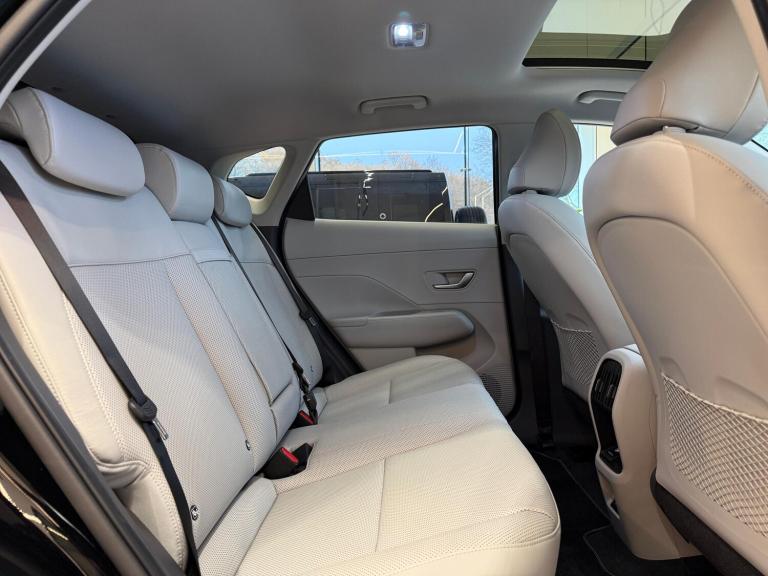 2023 Hyundai KONA 160kW Ultimate 65kWh 5dr Auto HATCHBACK ELECTRIC Automatic