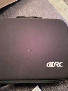 4D-F6 Drone with GPS