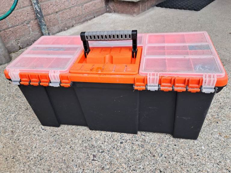 Tool box