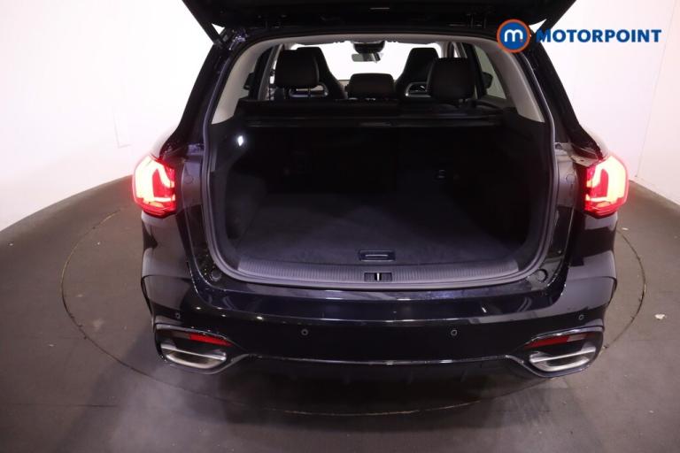 2024 MG MG HS 1.5 T-GDI Trophy 5dr DCT SUV Petrol Automatic