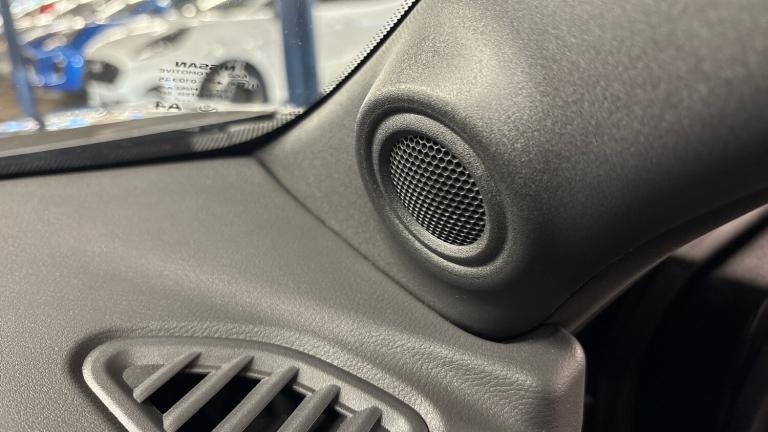 2022 Nissan Juke 1.0 DiG-T 114 N-Connecta 5dr DCT Petrol Hatchback Hatchback Petrol Automatic