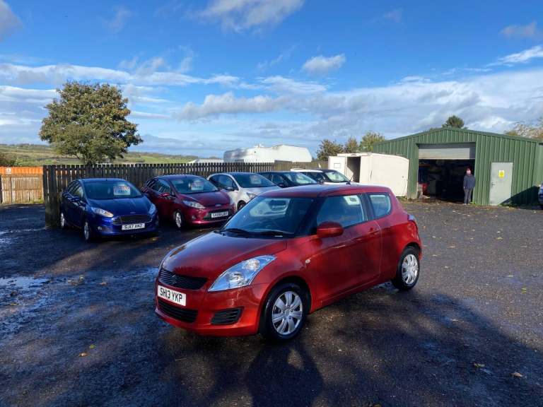 2018 Vauxhall Grandland X 1.2 Turbo SE 5dr HATCHBACK Petrol Manual