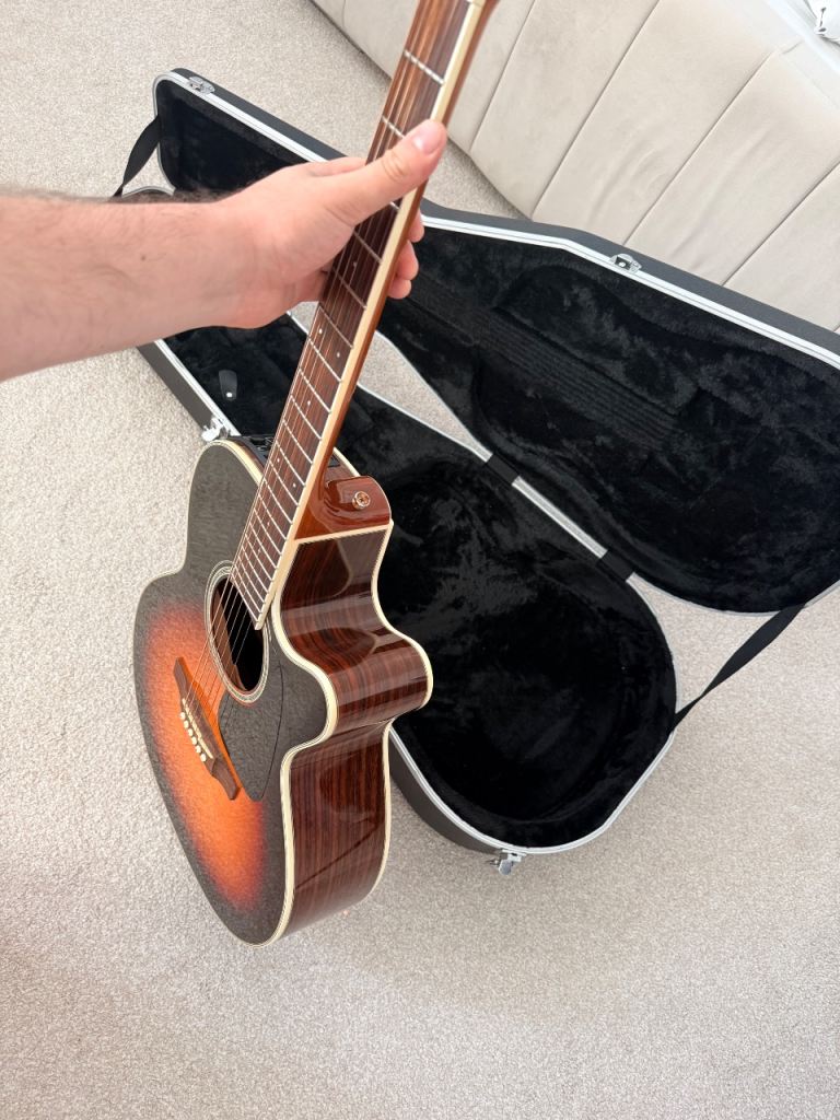 Takamine GN51CE-BSB