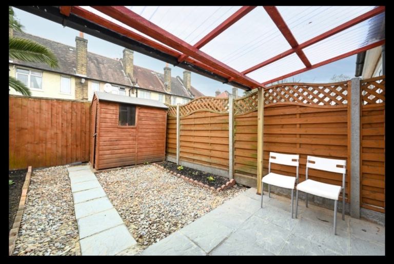 Well-Located House in a Quiet Residential Area