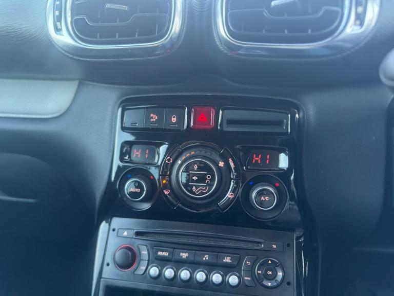 2013 Citroen C3 Picasso 1.6 HDi 8V Exclusive 5dr MPV Diesel Manual