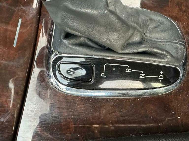 2003 Mercedes-Benz C Class 1.8 C180 Kompressor Elegance SE 4dr Petrol Automatic