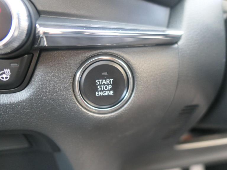 2025 Mazda CX-30 2.0 e-Skyactiv X MHEV Exclusive-Line 5dr Auto HATCHBACK PETROL Automatic