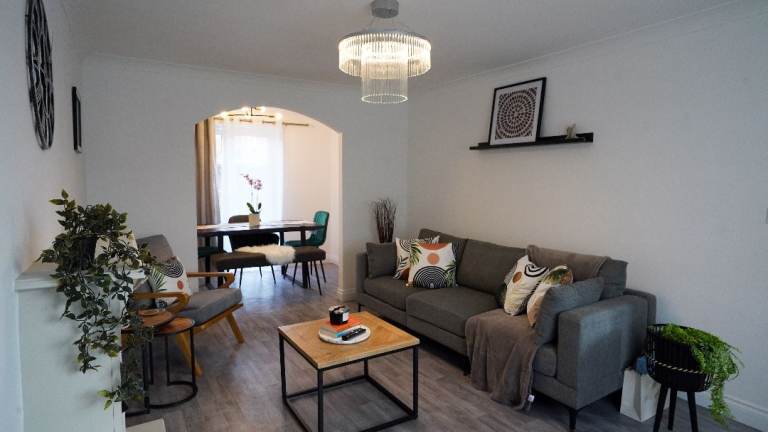Room to rent Telford TF2