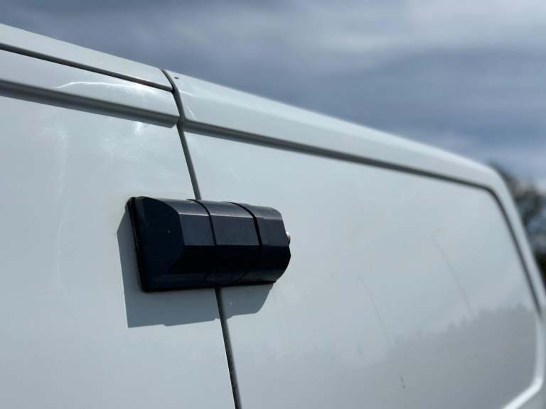 FORD TRANSIT CUSTOM 2.0 TDCi 290 2018