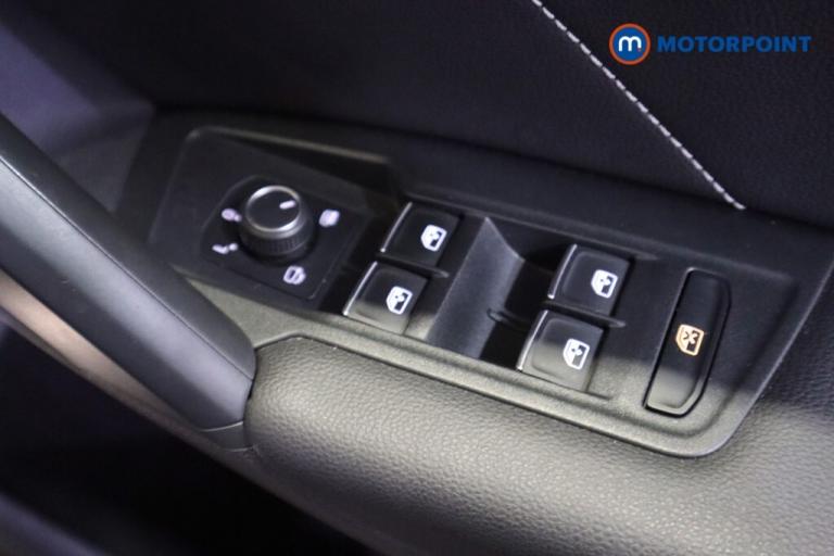 2024 Volkswagen Tiguan 1.5 TSI 150 Black Edition 5dr DSG SUV Petrol Automatic