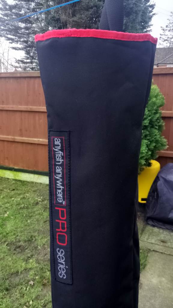 Anyfish Anywhere sea Quiver 