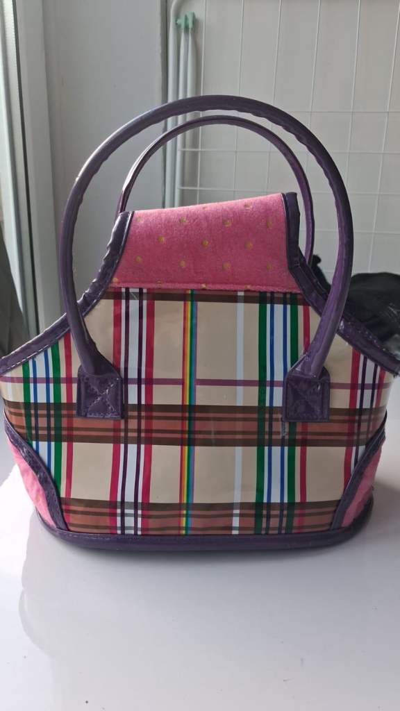 Cutekins Horse Carrier Bag