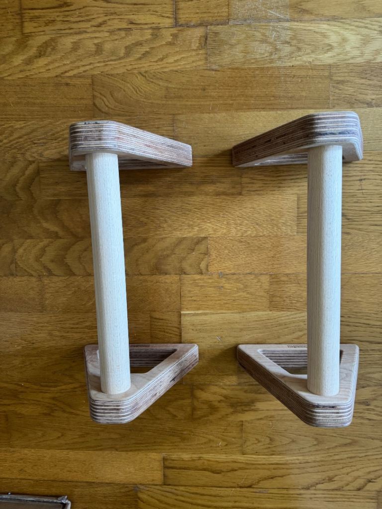 Parallettes 