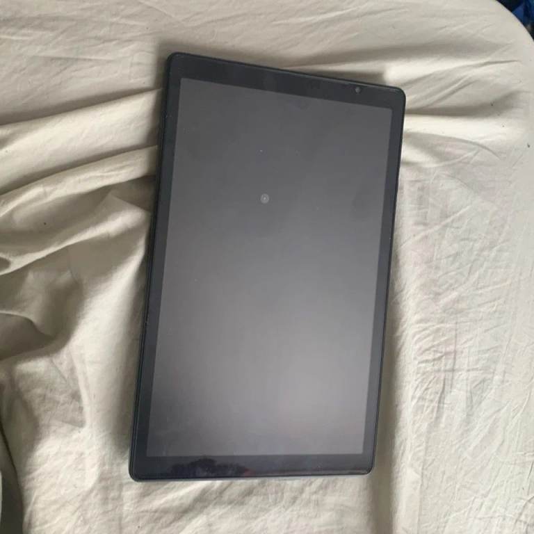 Android M10 10.1in Wi Fi Tablet PC 12GB