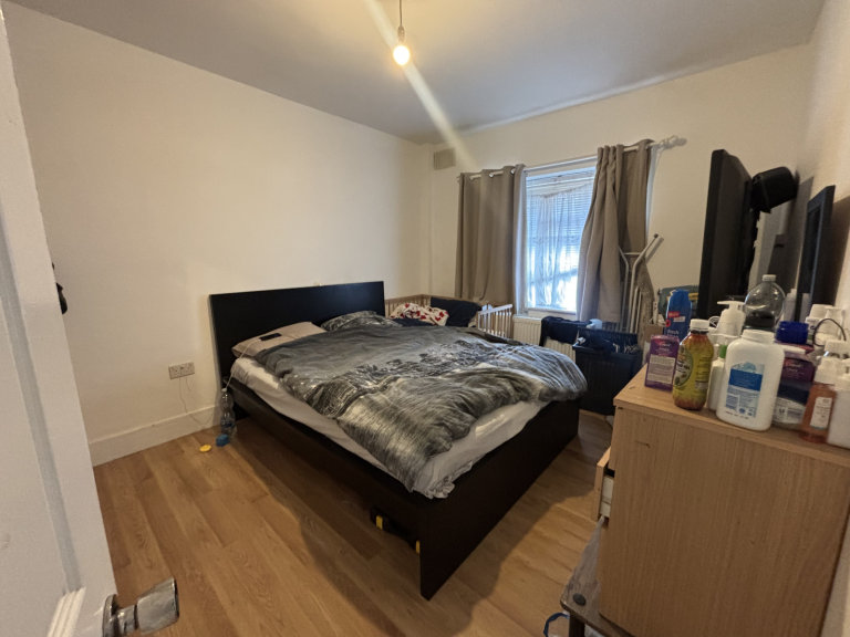 1 bedroom flat in North End Road, HA9