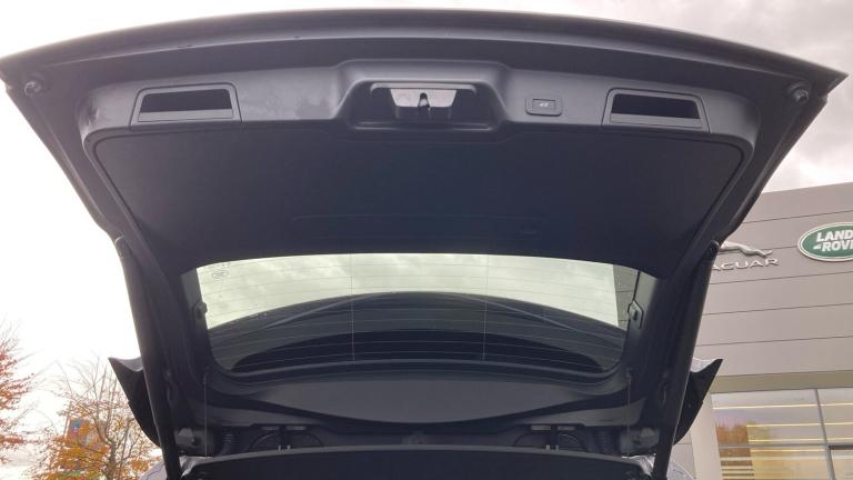 2025 Land Rover Range Rover Evoque 2.0 D200 Dynamic SE 5dr Auto Diesel Hatchback Hatchback Diesel...