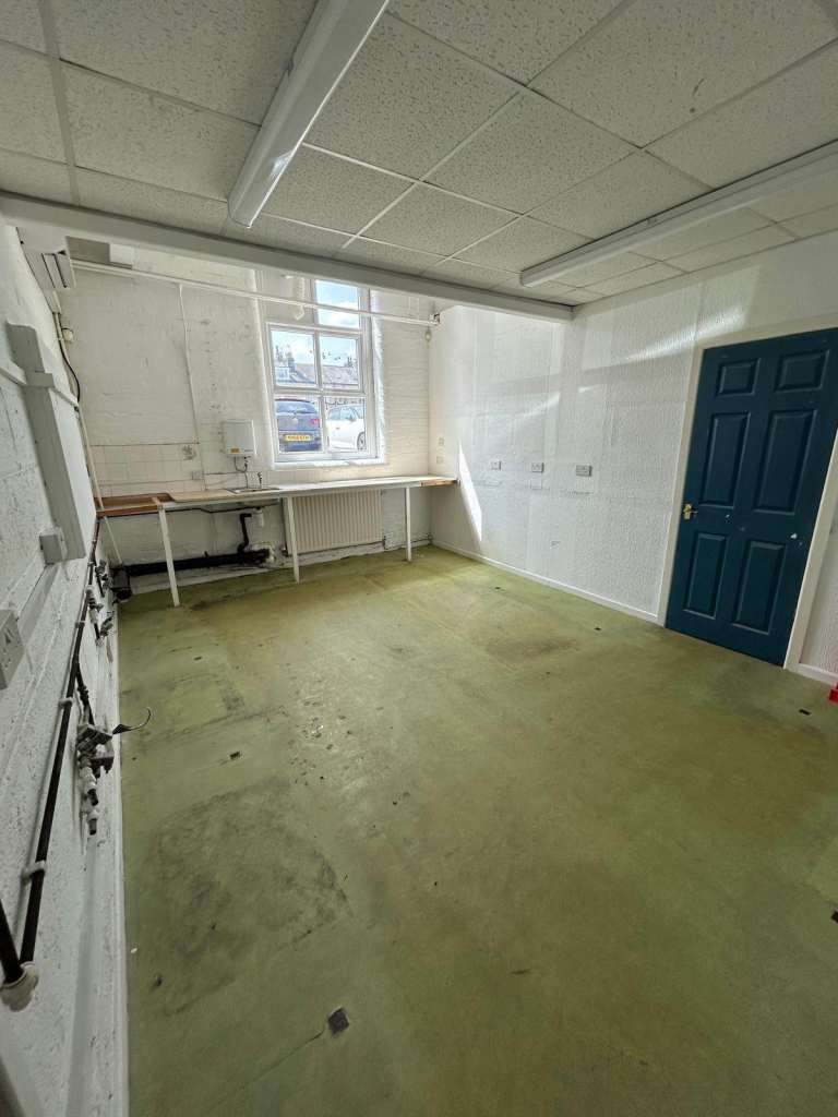 Commercial Unit at St Catherine's Mill