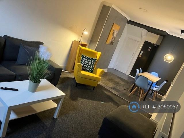 1 bedroom in Southfield Road, Middlesbrough, TS1 (#3060957)